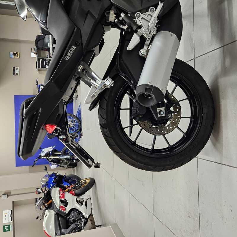 Yamaha MT-125 ABS - 2017
