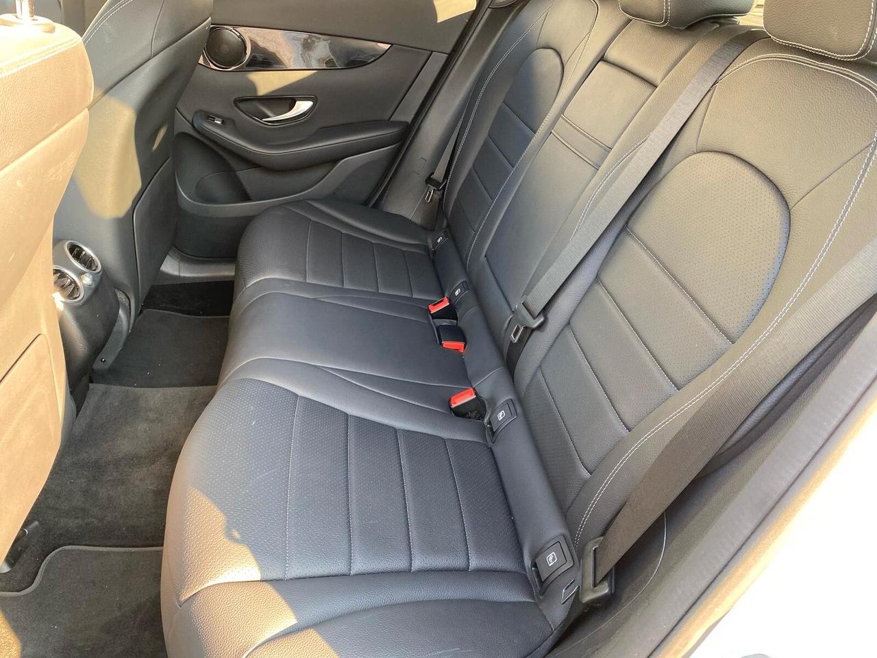 Mercedes-benz GLC 200 d 4Matic Premium Plus