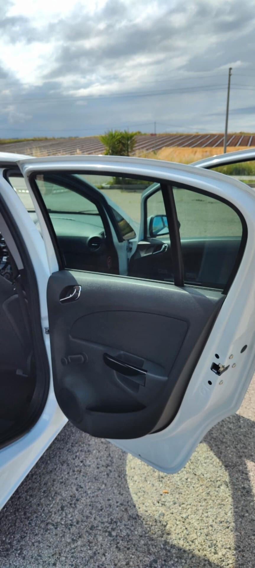 Opel Corsa 1.3 CDTI 95CV ecoFLEX 3 porte Edition