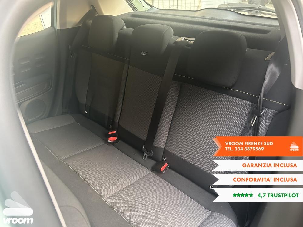 CITROEN C3 3ª serie C3 PureTech 82 S&S Shine