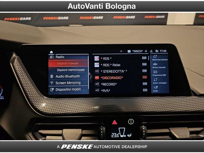 BMW Serie 1 118d Sport