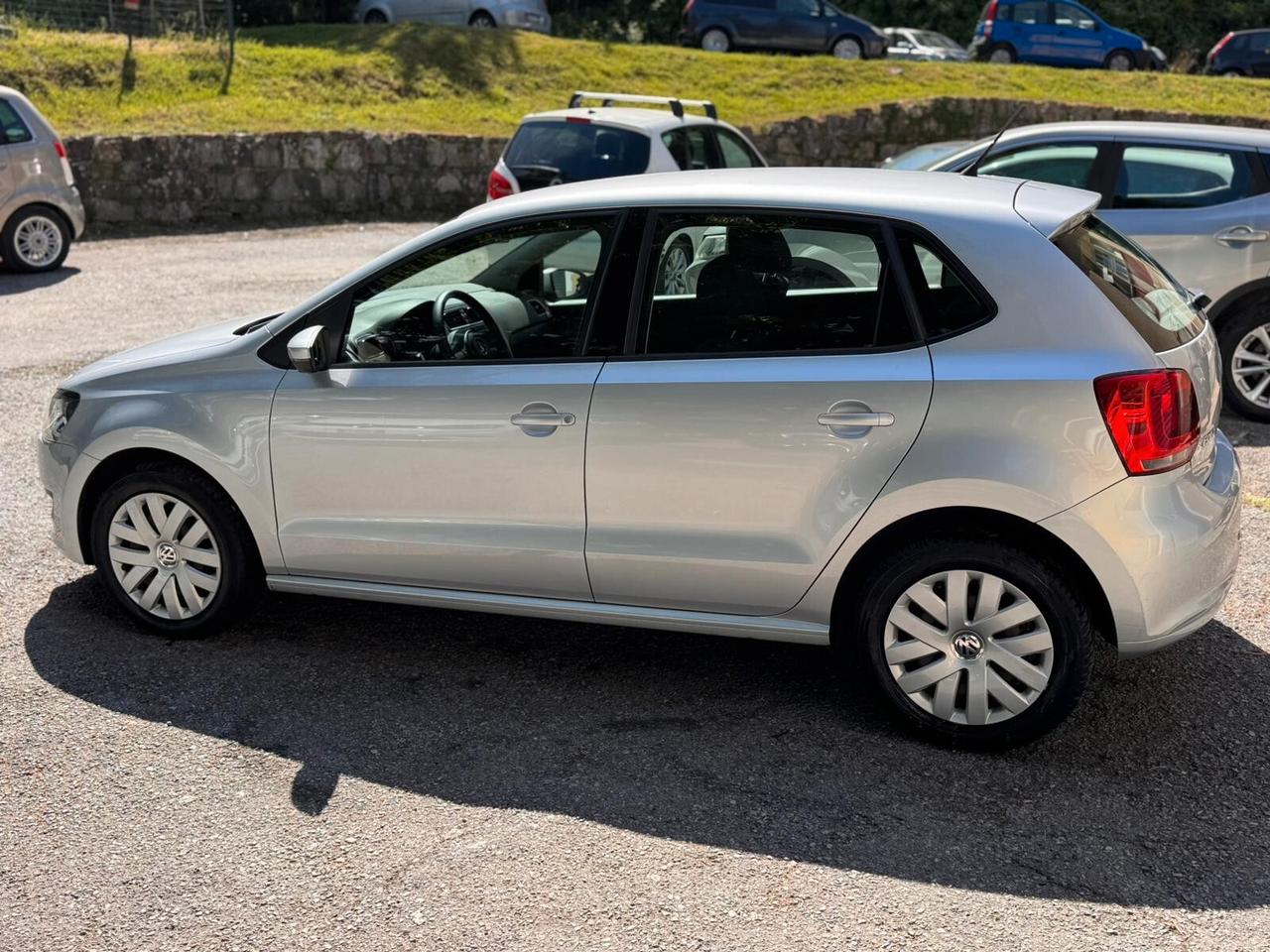 Volkswagen Polo 1.2 TDI 5 p. Comfortline 100m.km GARANZIA 1 ANNO/ TOP