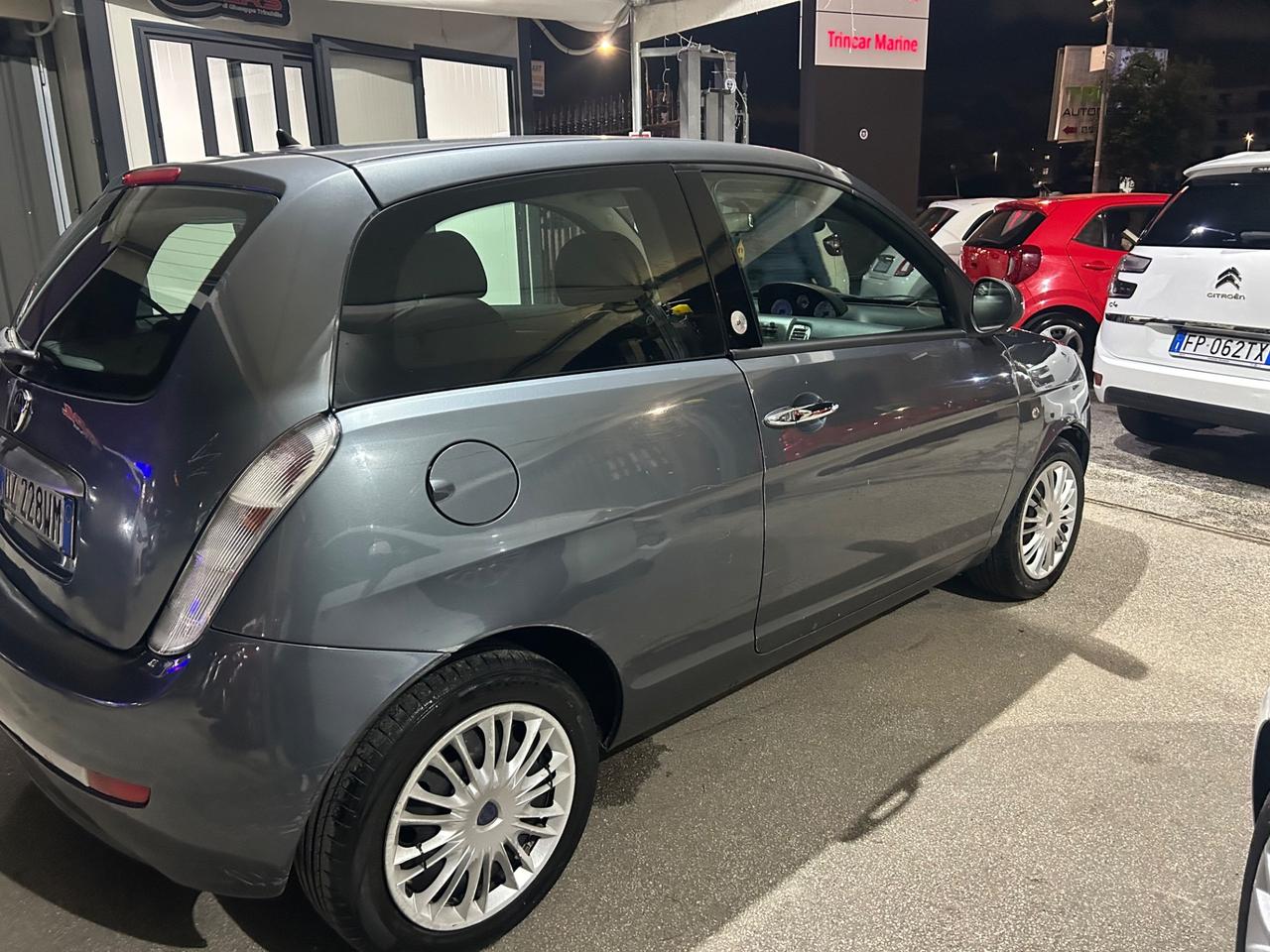 Lancia Ypsilon 1.4 E-Collection Ecochic GPL