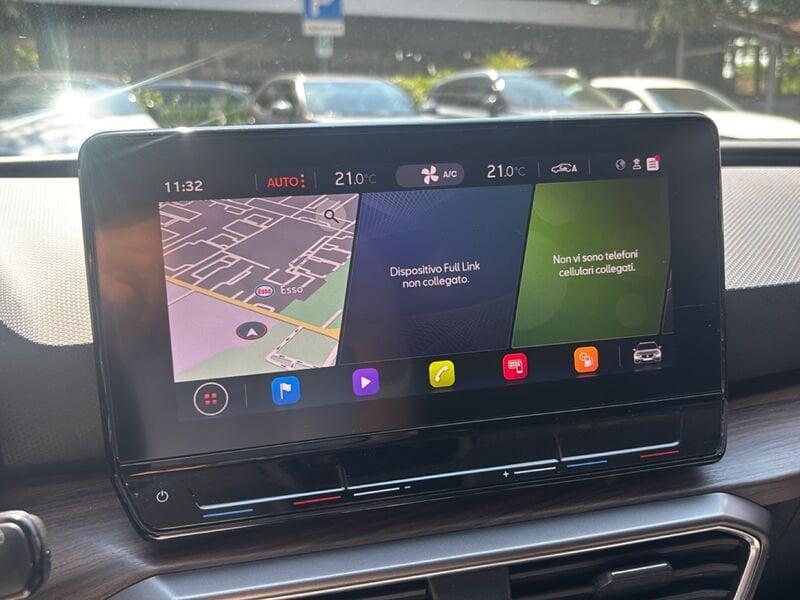 SEAT Leon 1.5 eTSI 150cv XCELLENCE DSG