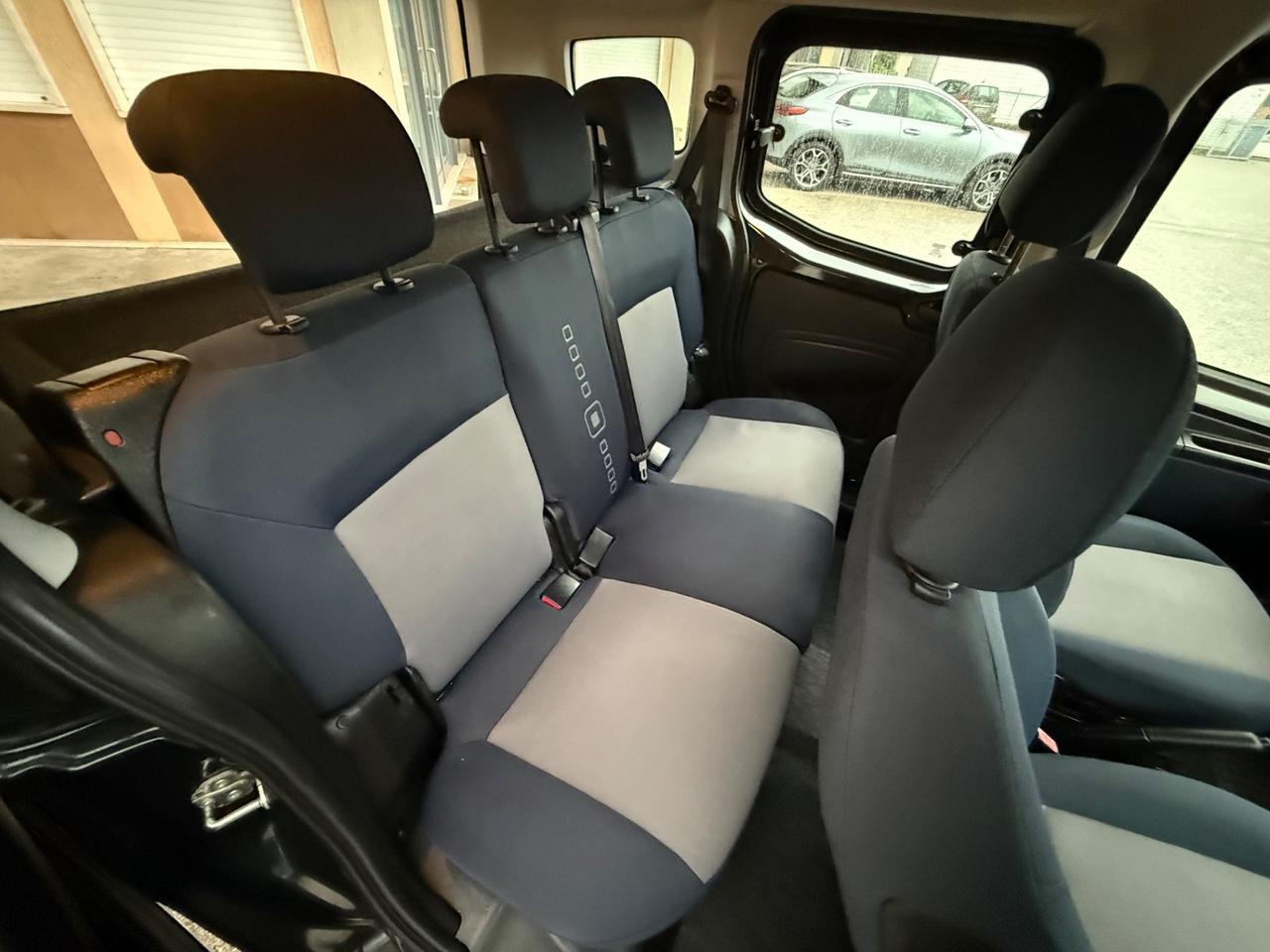 Citroen Nemo 1.3 HDi 75CV FAP S&S XTR Theatre