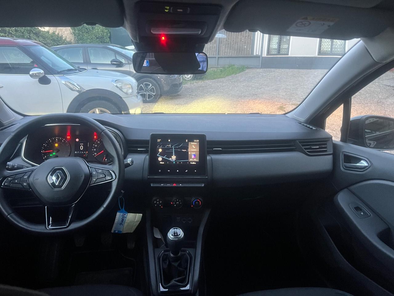 Renault Clio TCe 12V 100 CV GPL 5 porte