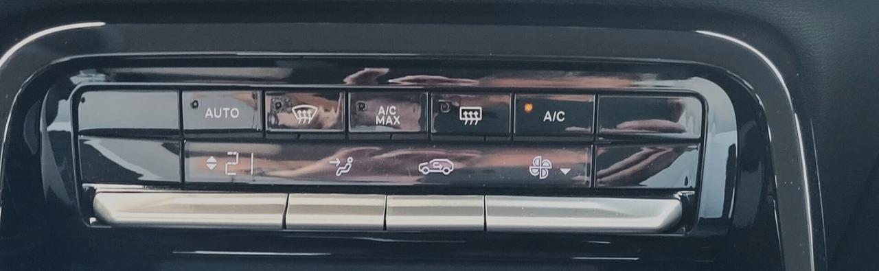 Citroen C3 MAX 100 CV NESSUN OBBLIGO FINANZIARIO