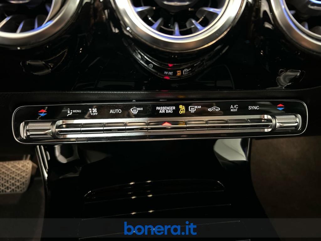 Mercedes CLA 200 200 D Sport 8G-DCT