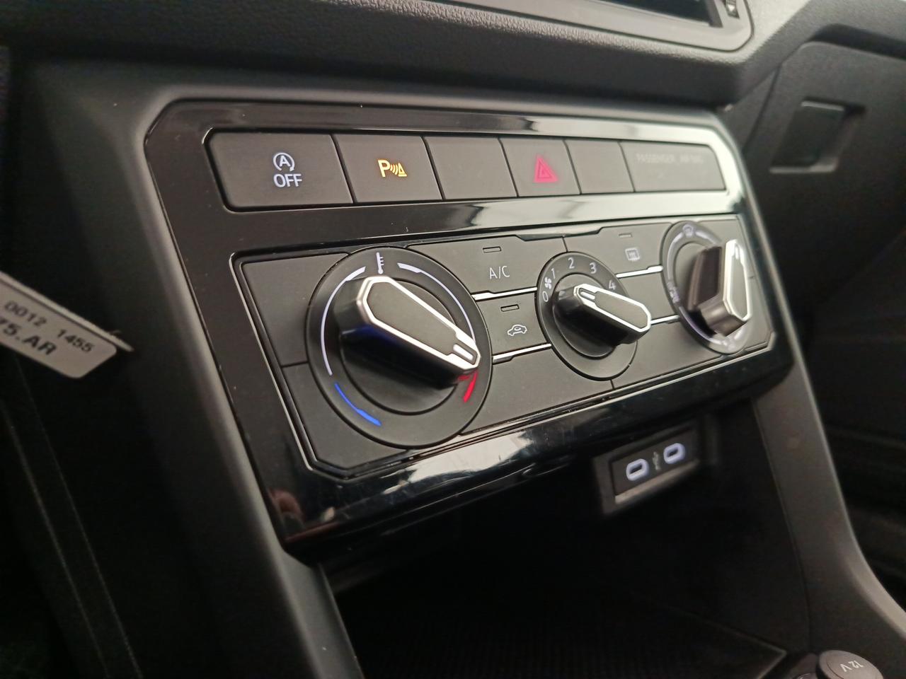 VOLKSWAGEN T-Cross - T-Cross 1.0 TSI 110 CV DSG Style