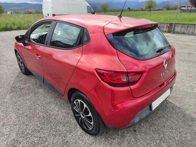 RENAULT Clio 1.2 BENZINA 5 Porte ( GARANZIA )