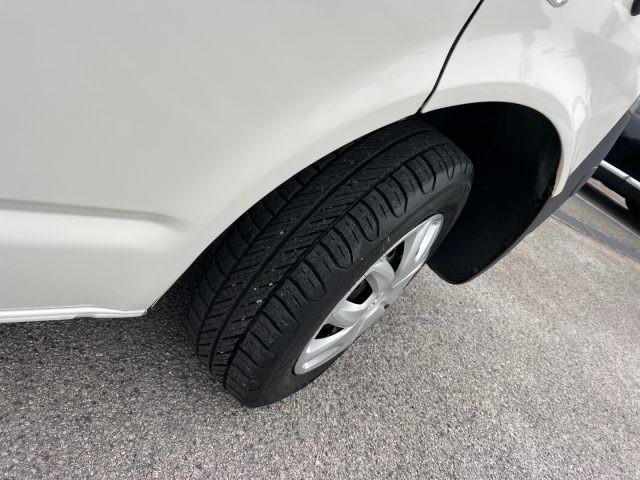 VOLKSWAGEN Caravelle PL / TA 1.9 TDI TRASPORTO DISABILI