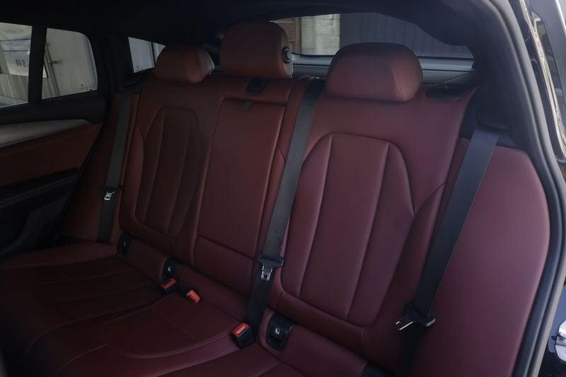 BMW X4 BMW X4 xDrive 20d Msport MH48V 140KW ANNO 2021*