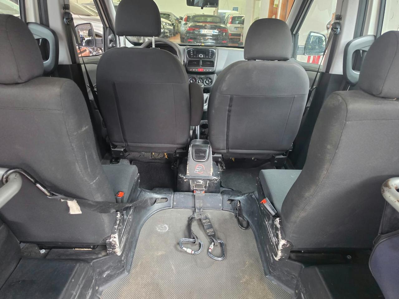 Fiat Doblo Doblò 1.6 MJT 16V Dynamic rate da 99,00