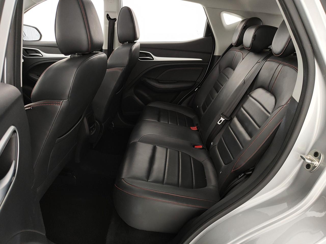 Mg ZS 1.0T-GDI Luxury