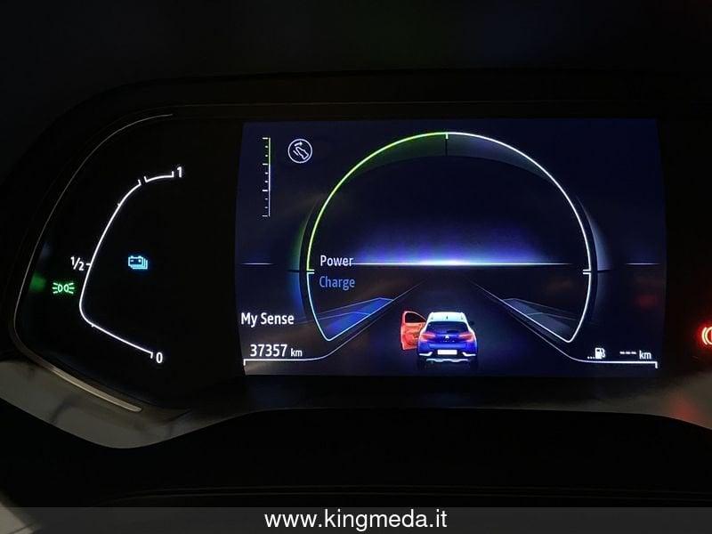 Renault Captur Captur Full Hybrid E-Tech 145 CV Intens