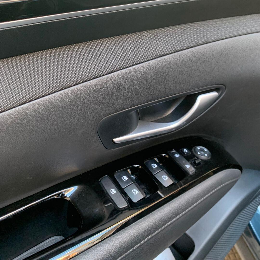 Hyundai Tucson 2023 **FULL**