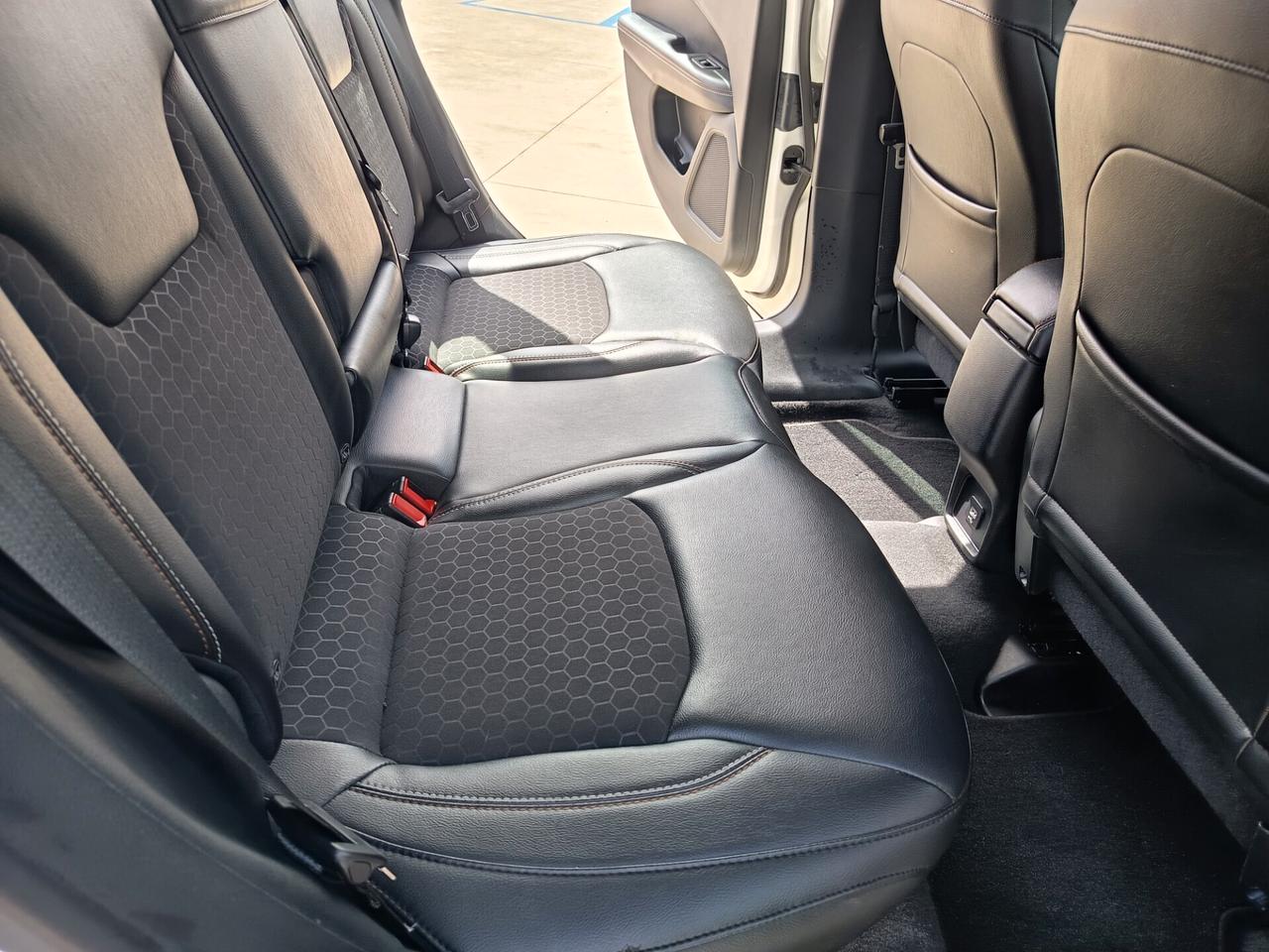 Jeep Compass 1.6 Multijet II 2WD Longitude