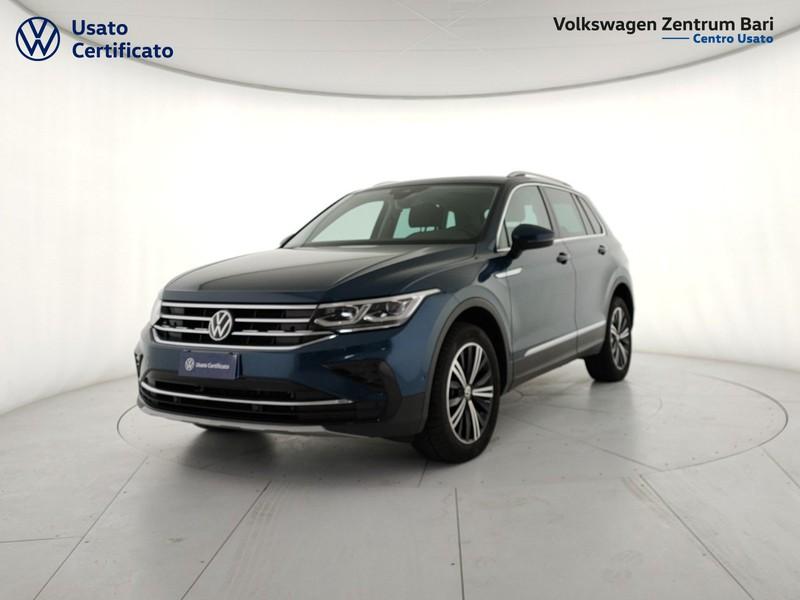 Volkswagen Tiguan 2.0 tdi elegance 150cv dsg