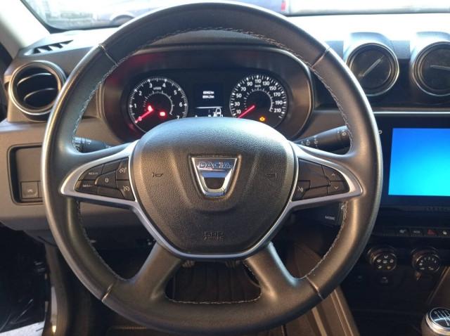 Dacia Duster II 1.0 tce Essential Gpl 4x2 100cv