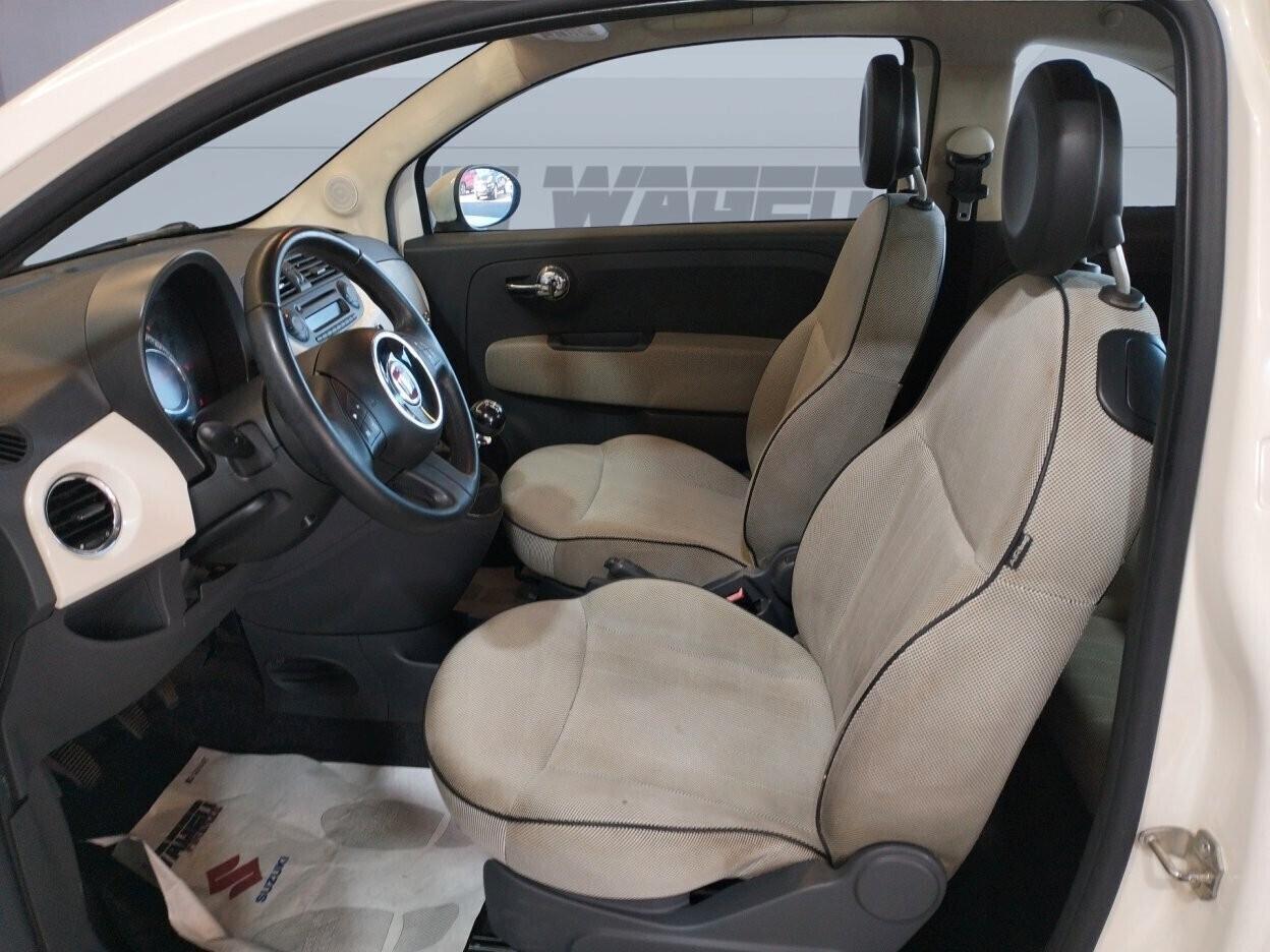 Fiat 500 1.2 Pop 69cv