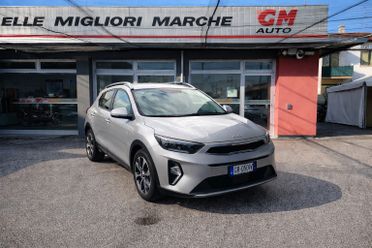 Kia Stonic 1.0 t-gdi mhev Style 120cv dct