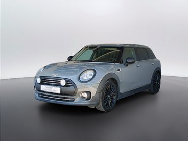 MINI Clubman - Mini Clubman 1.5 One D Boost