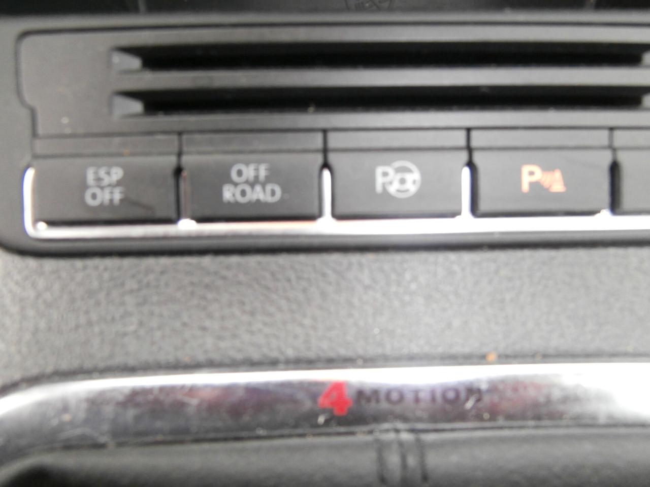 Volkswagen Tiguan 2.0 TDI 170 CV DPF 4MOTION Sport & Style