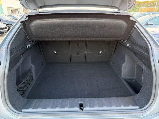 BMW X2 sDrive 18d Msport