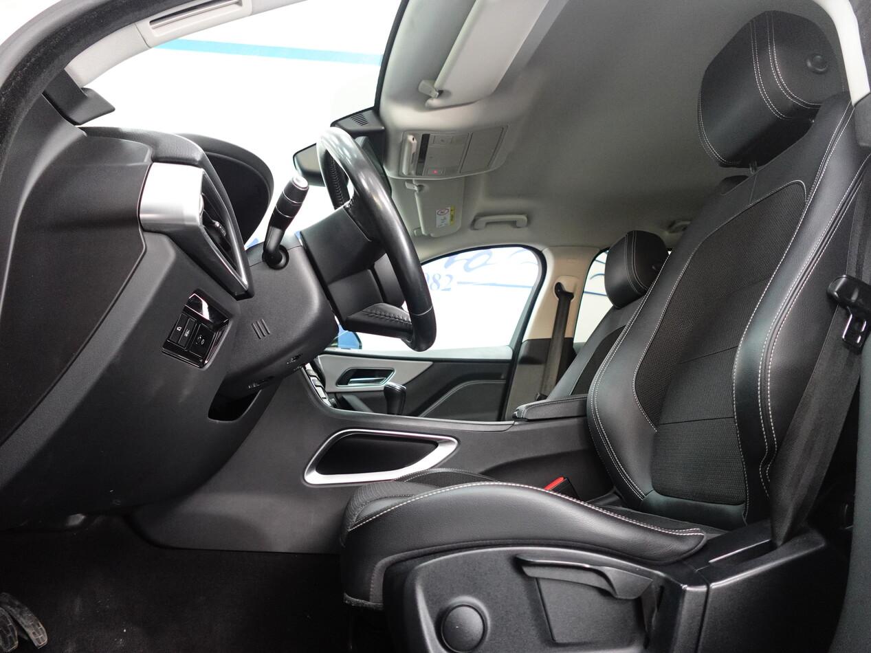 Jaguar F-Pace 2.0d 180 CV AWD R-SPORT