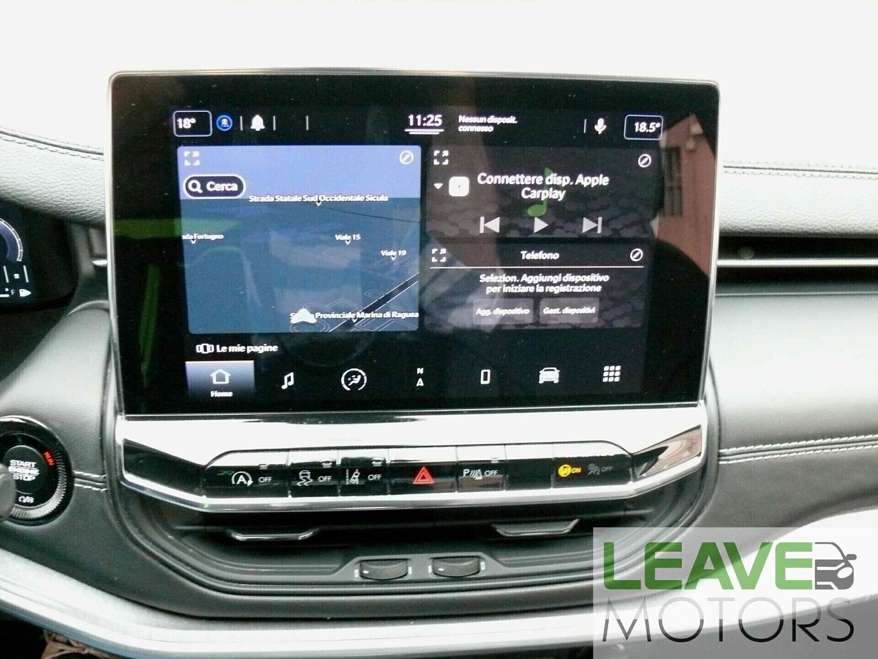 Jeep Compass 1.6 Mjet 130 cv "S" (M1391)