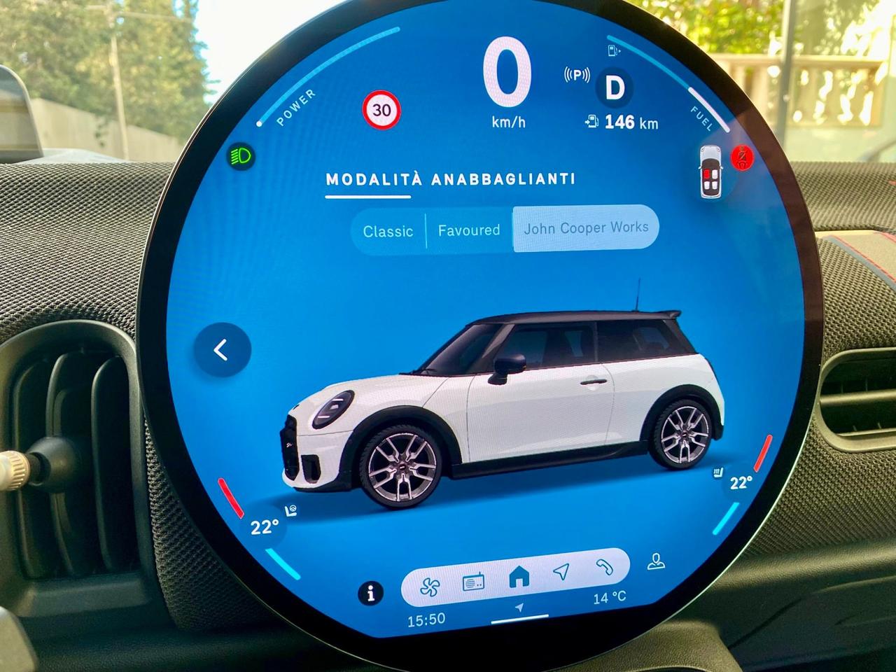 MINI COOPER S JOHN COOPER WORKS Harman Kardon 2024