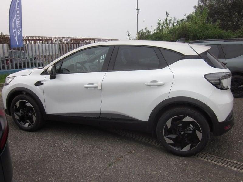 Renault Captur TCe 90 CV Techno