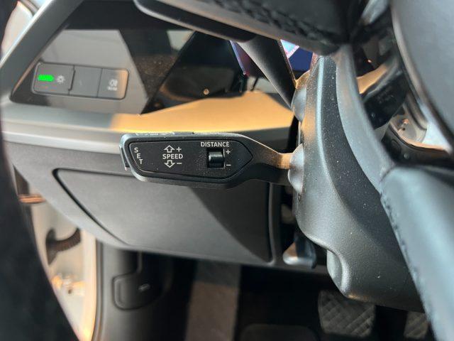 AUDI A3 SPORTBACK 30 TDI S-TRONIC BUSINESS ADVANCED 116CV