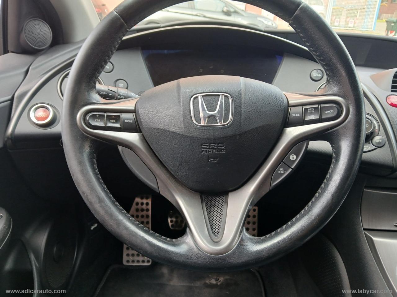 HONDA Civic 1.4 i-VTEC 5p.