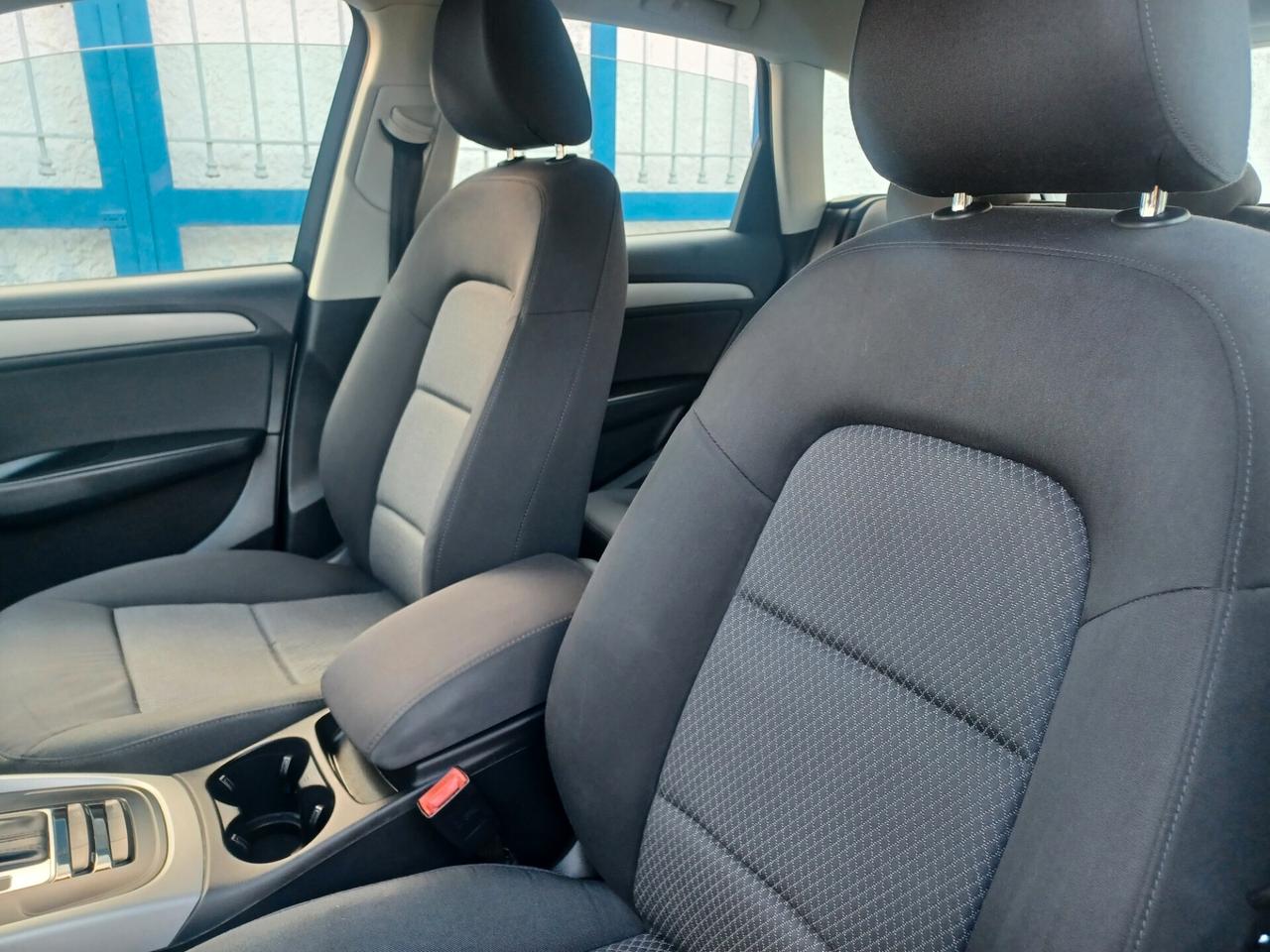 Audi Q5 2.0 TDI 177CV quattro S tronic Advanced Plus