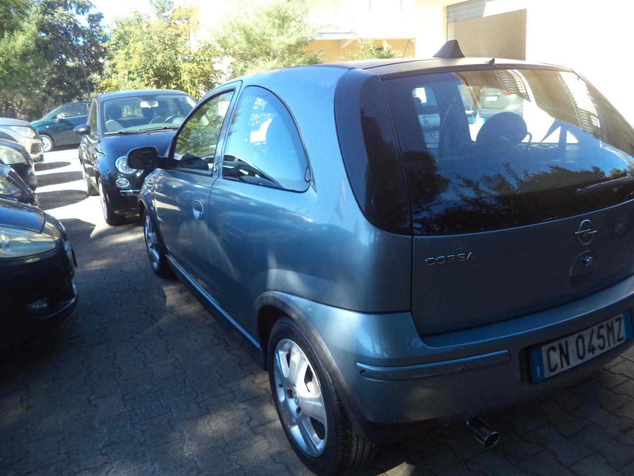 Opel Corsa 1.3 16V CDTI cat 3 porte Enjoy