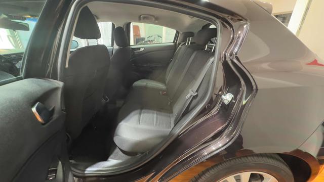 ALFA ROMEO Giulietta 1.6 JTDm-2 105 CV