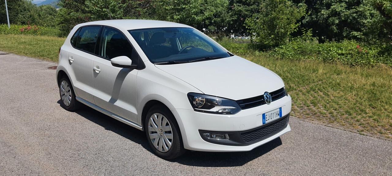 Volkswagen Polo 1.2 TDI DPF 5 p. Comfortline