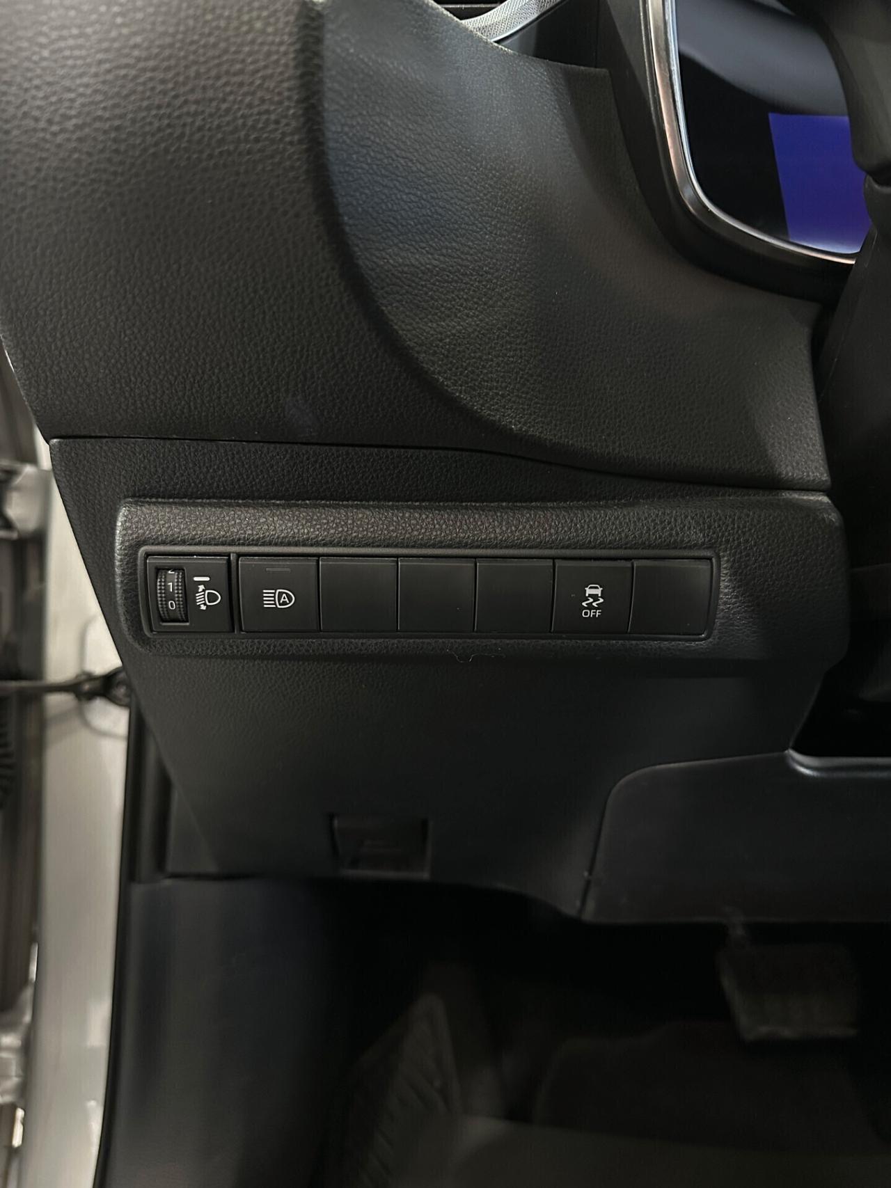 Toyota Corolla 98cv NEOPATENTATO ClimaBizona ADAS Finanziabile Garanzia