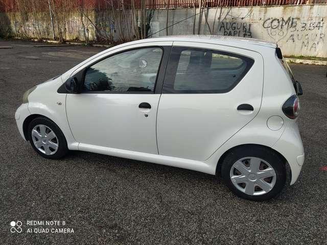 Toyota Aygo Aygo I 5p 1.0 FL