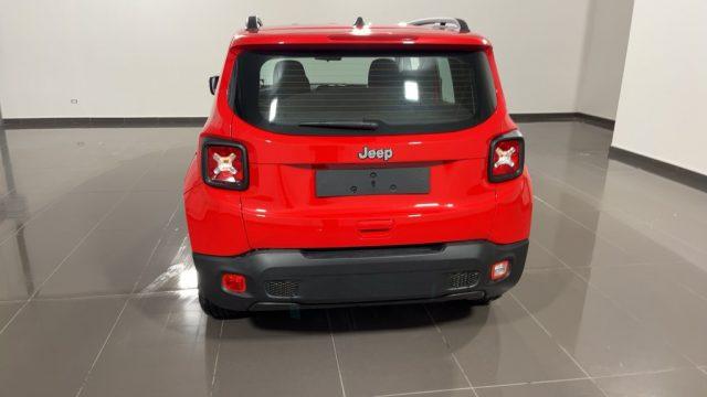 JEEP Renegade 1.0 T3 Business 2wd #varicolori