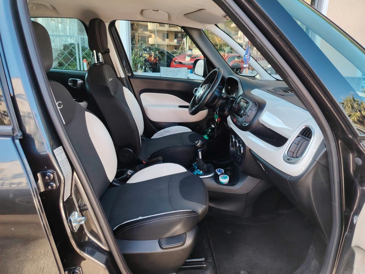 Fiat 500L 1.3 Multijet 95 CV Trekking