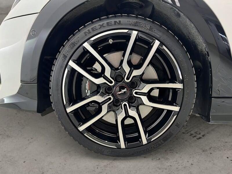 MINI Mini Mini Cooper S allestimento JCW