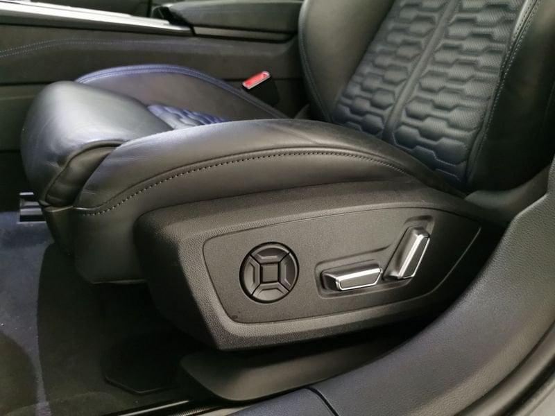 Audi A6 RS6 Avant 4.0 mhev performance quattro tiptronic