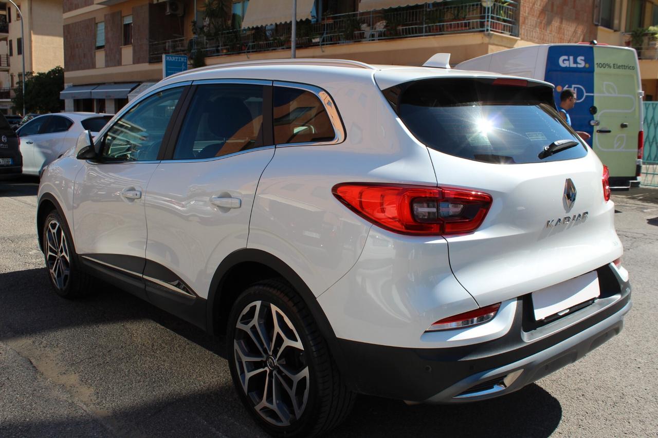 Renault Kadjar Blue dCi 8V 115CV Sport Edition2 Unico proprietario