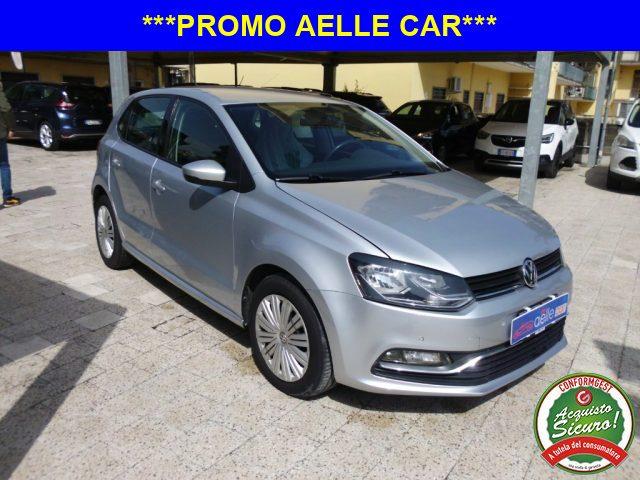 VOLKSWAGEN Polo 1.4 TDI 5p. Business Trendline