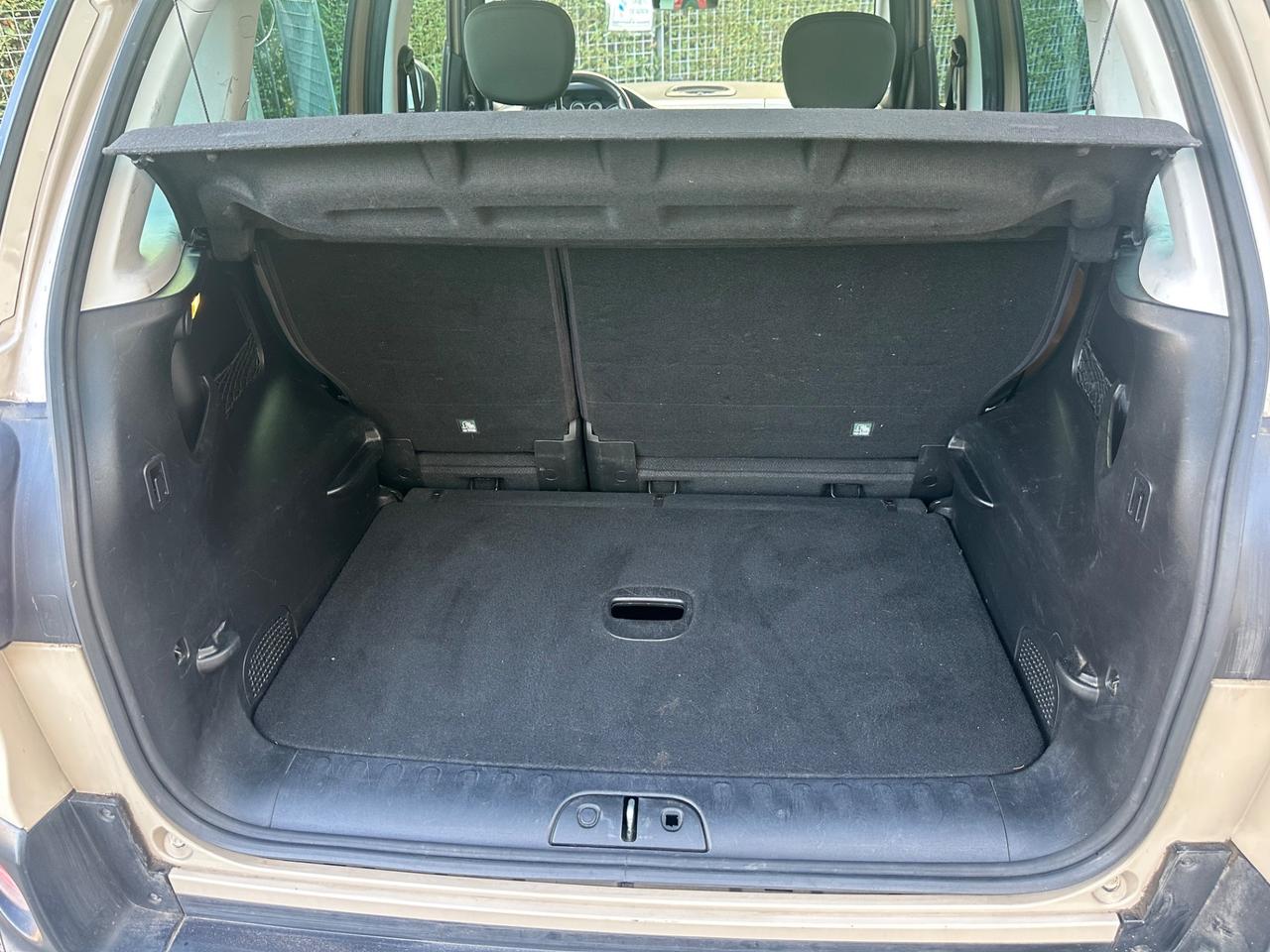 Fiat 500L 1.3 Multijet 85 CV Trekking