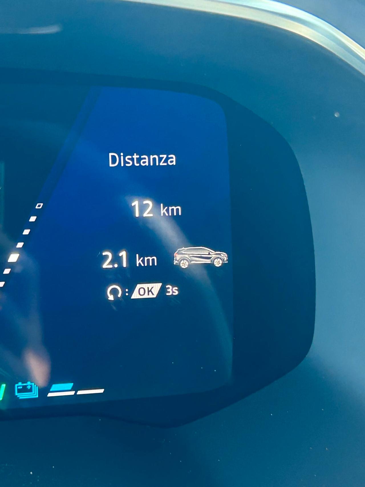 Renault Symbioz Full Hybrid E-Tech 145 CV Techno