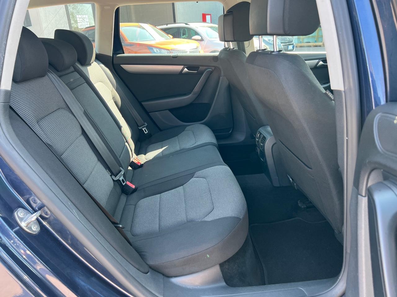 Volkswagen Passat Var. 2.0 TDI Comfortline BM.Tech.