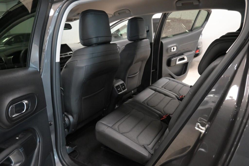 CITROEN C5 AIRCROSS BLUEHDI 130CV *2024
